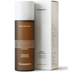 Gentle Exfoliator 130 ml