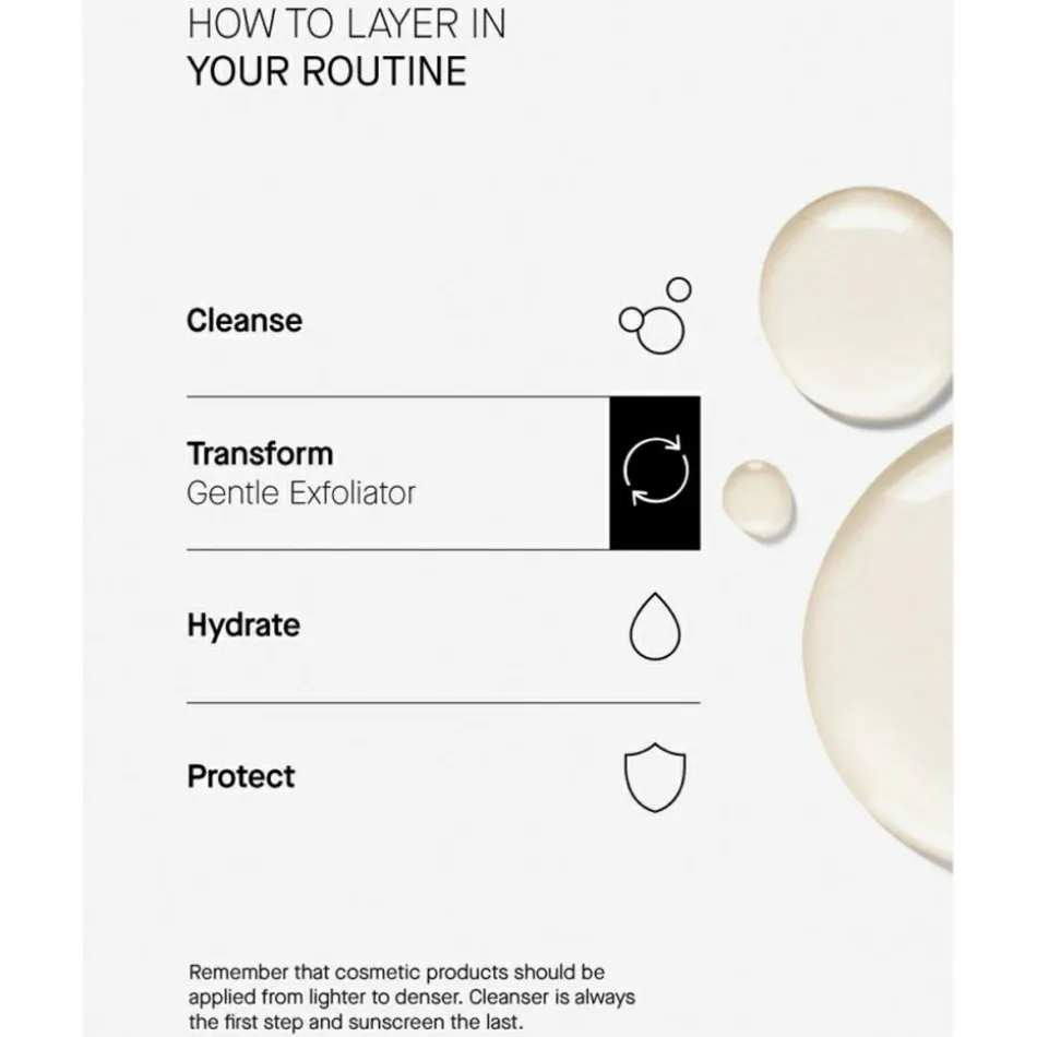 Gentle Exfoliator 130 ml