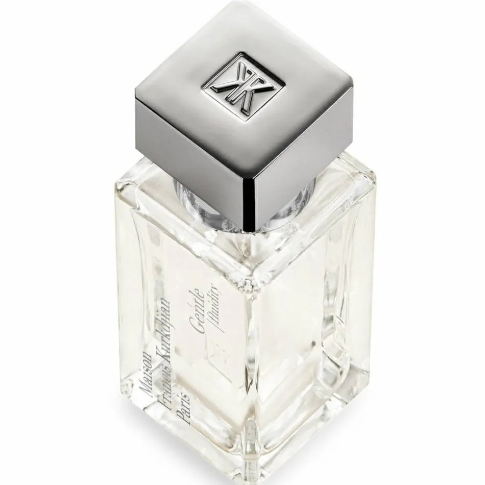 Gentle Fluidity Silver Eau de Parfum 35 ml