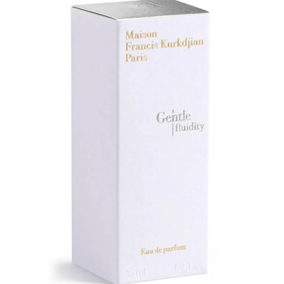 Gentle Fluidity Silver Eau de Parfum 35 ml
