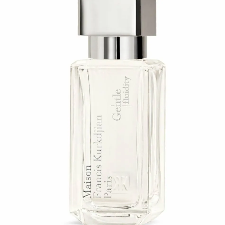 Gentle Fluidity Silver Eau de Parfum 35 ml