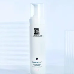Gentle Foam Cleanser 200 ml
