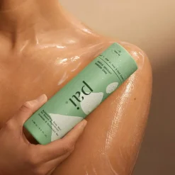 GENTLE GENIUS™ Barrier Care Replenishing Body Wash 250 ml