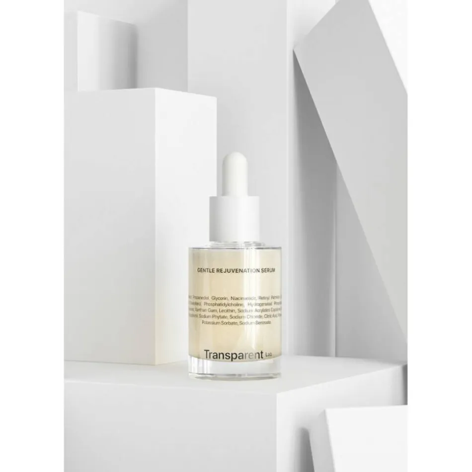 Gentle Rejuvenation Serum 30 ml