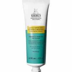Gently Effective Blemish Treating Cleansing Paste 125 ml