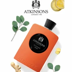 44 Gerrard Street Eau de Cologne 100 ml