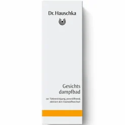Gesichtsdampfbad 100 ml