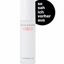 Gesichtsfluid Linie F - Moisturising Day Fluid 50 ml