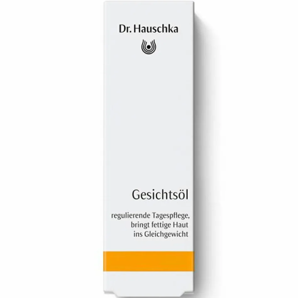 Gesichtsöl 18 ml