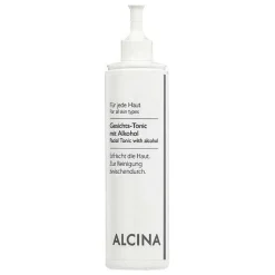 Gesichts-Tonic mit Alkohol 200 ml