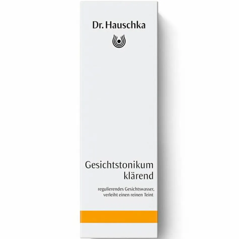 Gesichtstonikum klärend 100 ml