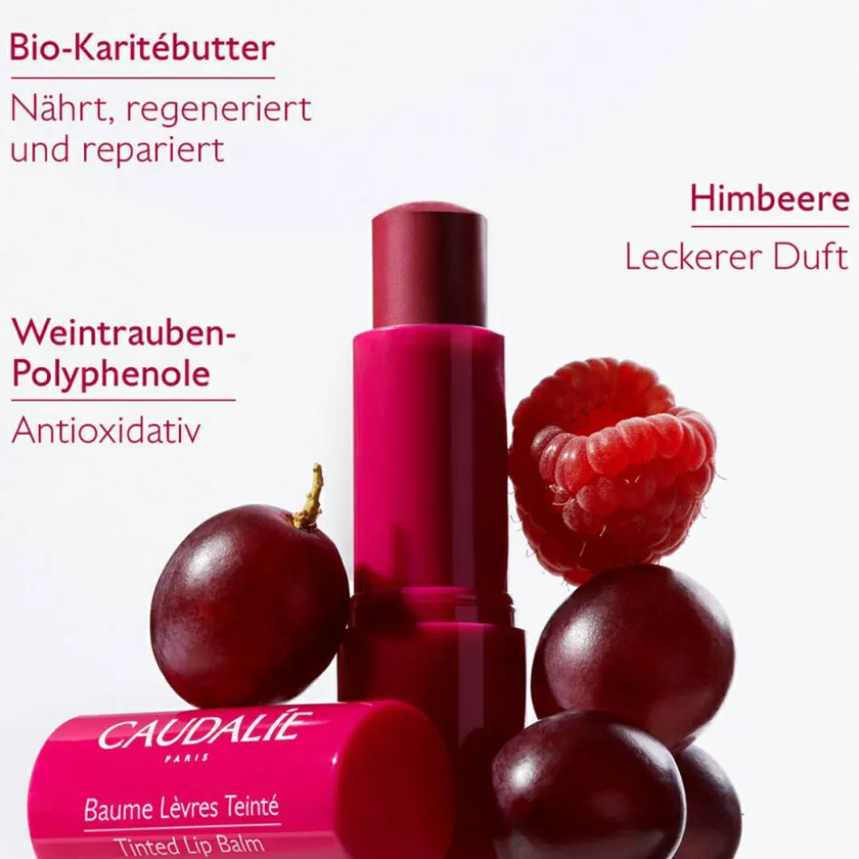 getönter Lippenbalsam 4,5 g