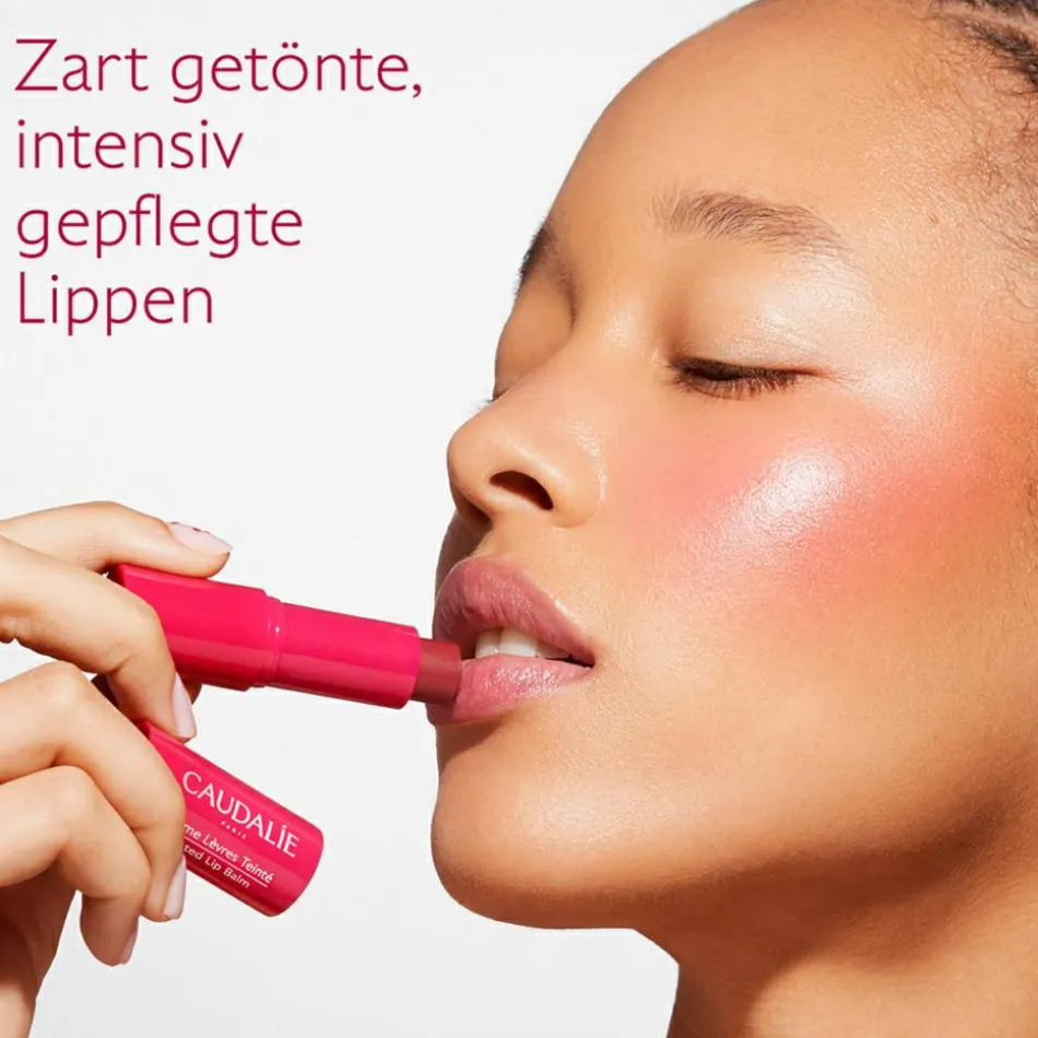 getönter Lippenbalsam 4,5 g
