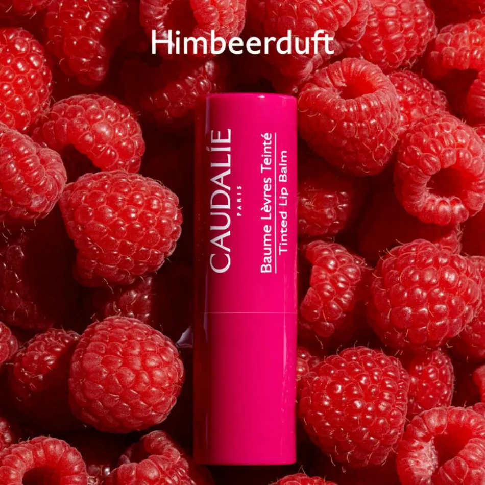 getönter Lippenbalsam 4,5 g