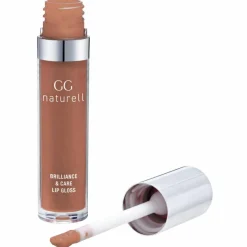 GG naturell   Brilliance & Care Lipgloss 30 Sand 4,5 ml