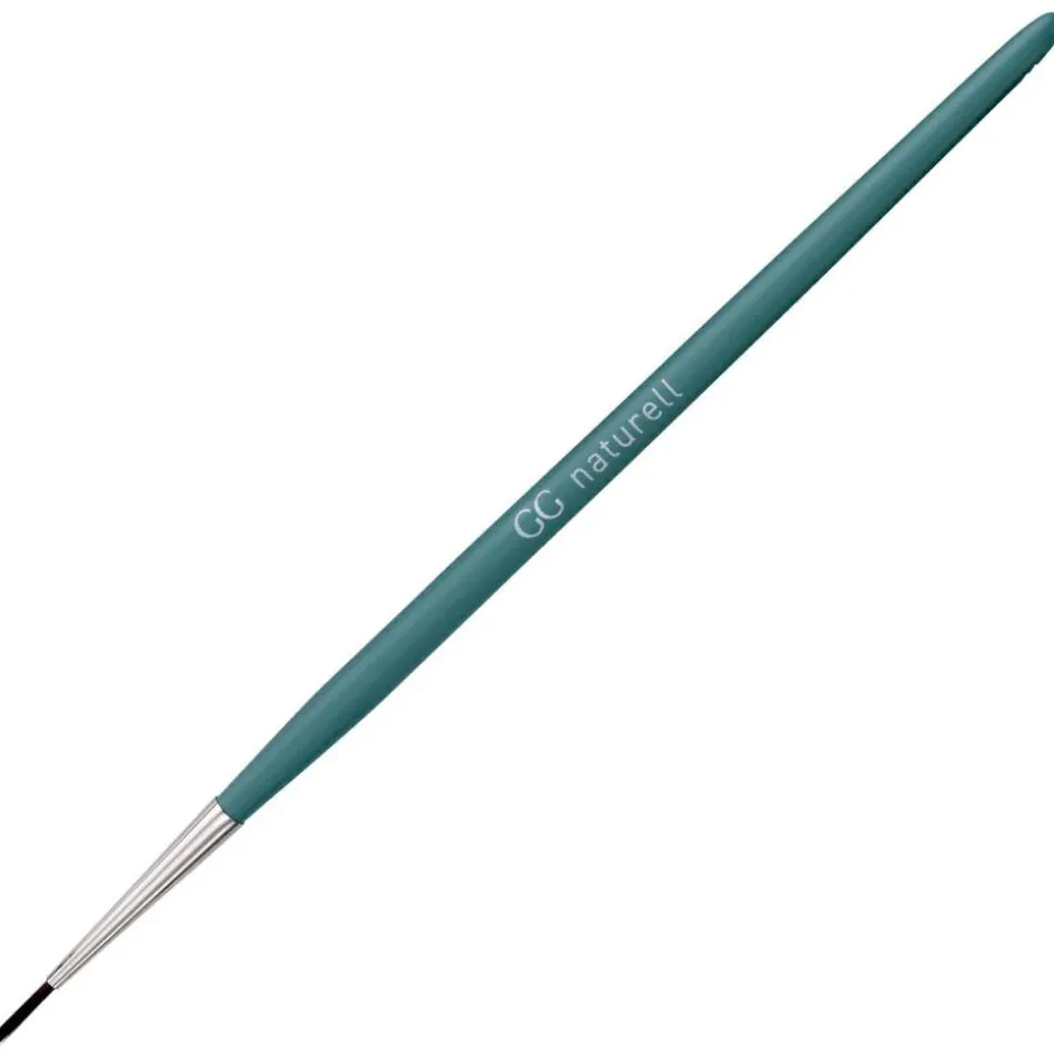 GG naturell Eyeliner-Pinsel 1 Stück