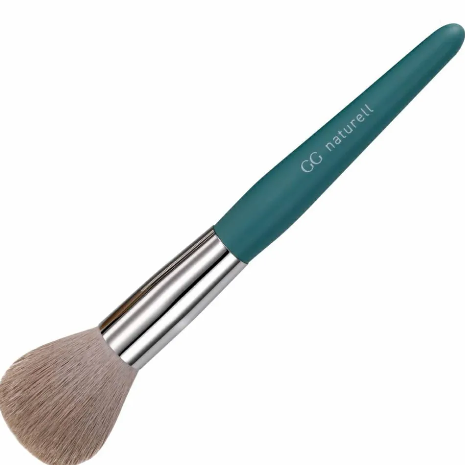 GG naturell Puder-Pinsel 1 Stück