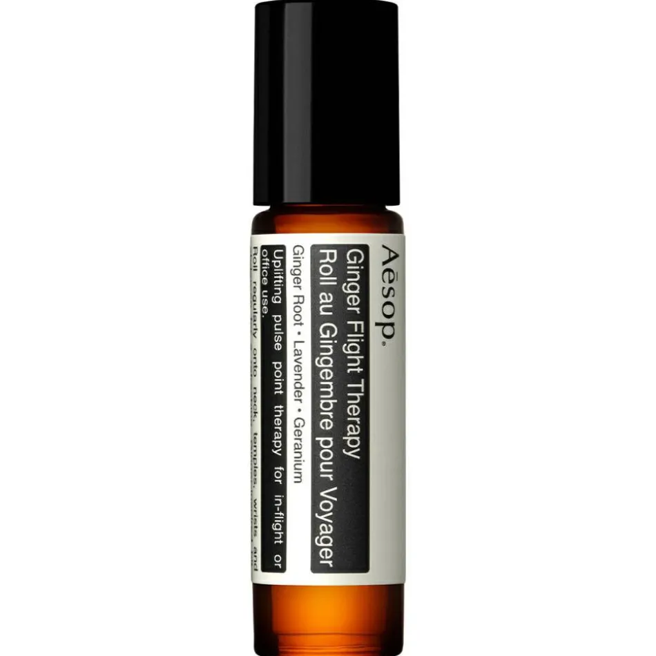 Ginger Flight Therapy 10 ml