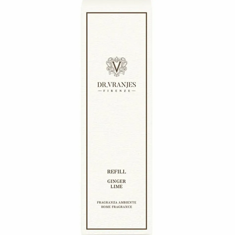 Ginger Lime Home Fragrance Refill 500 ml