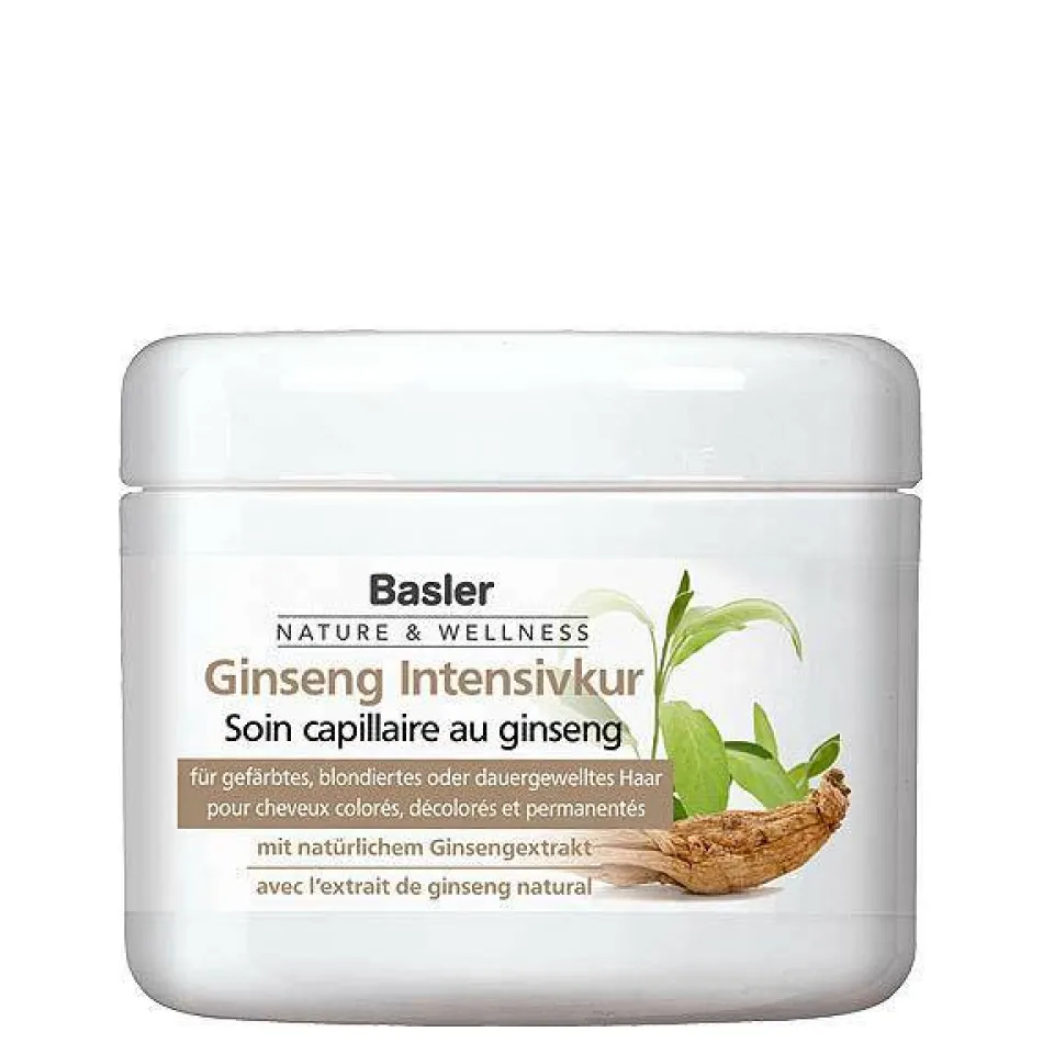 Ginseng Intensivkur