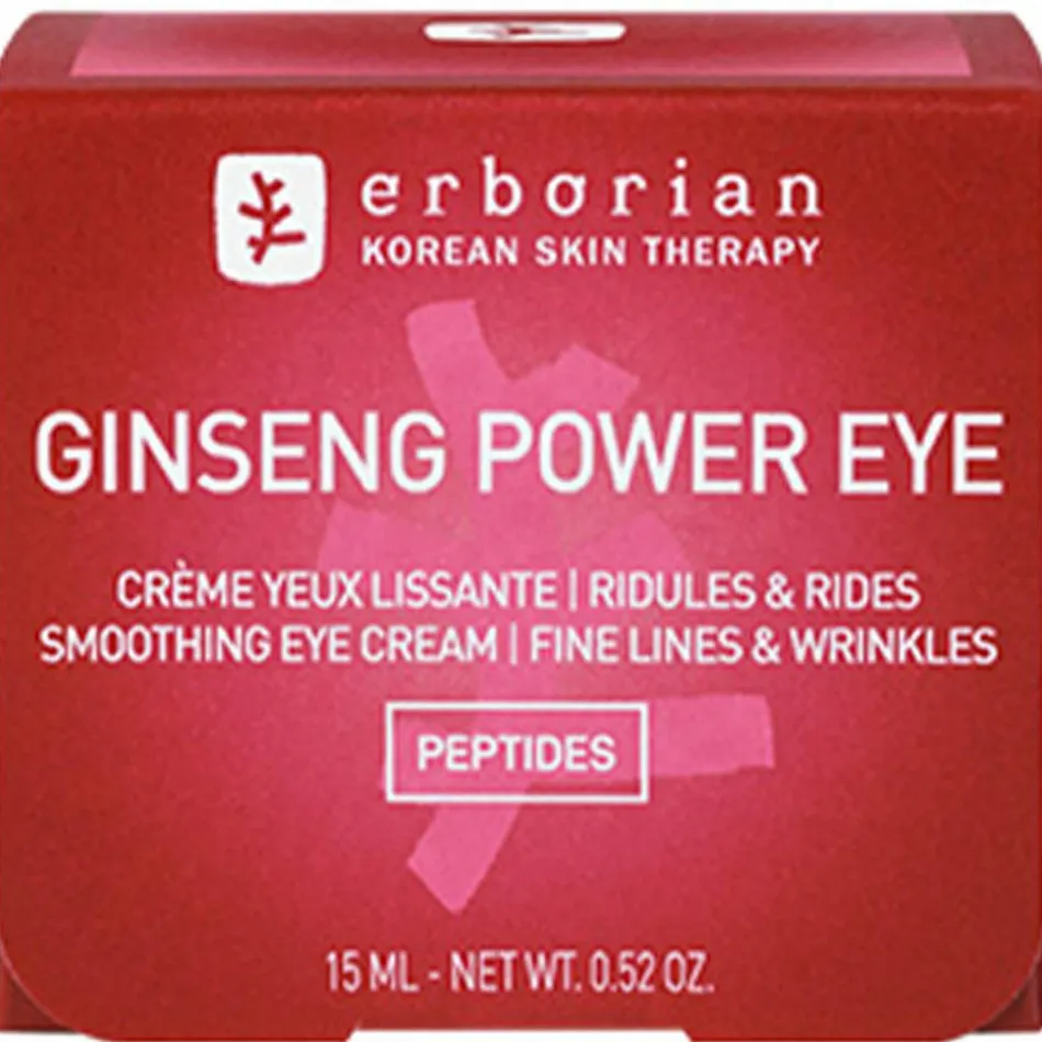 Ginseng Power Eye 15 ml