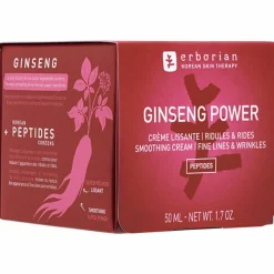 Ginseng Power 50 ml