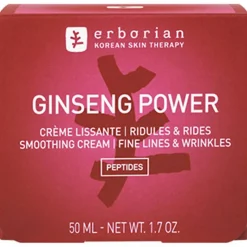 Ginseng   Power 50 ml