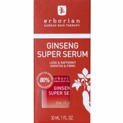 Ginseng   Super Serum 30 ml