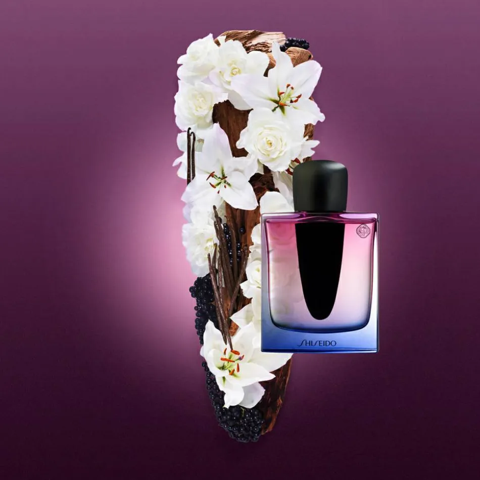Ginza Night Eau de Parfum Intense