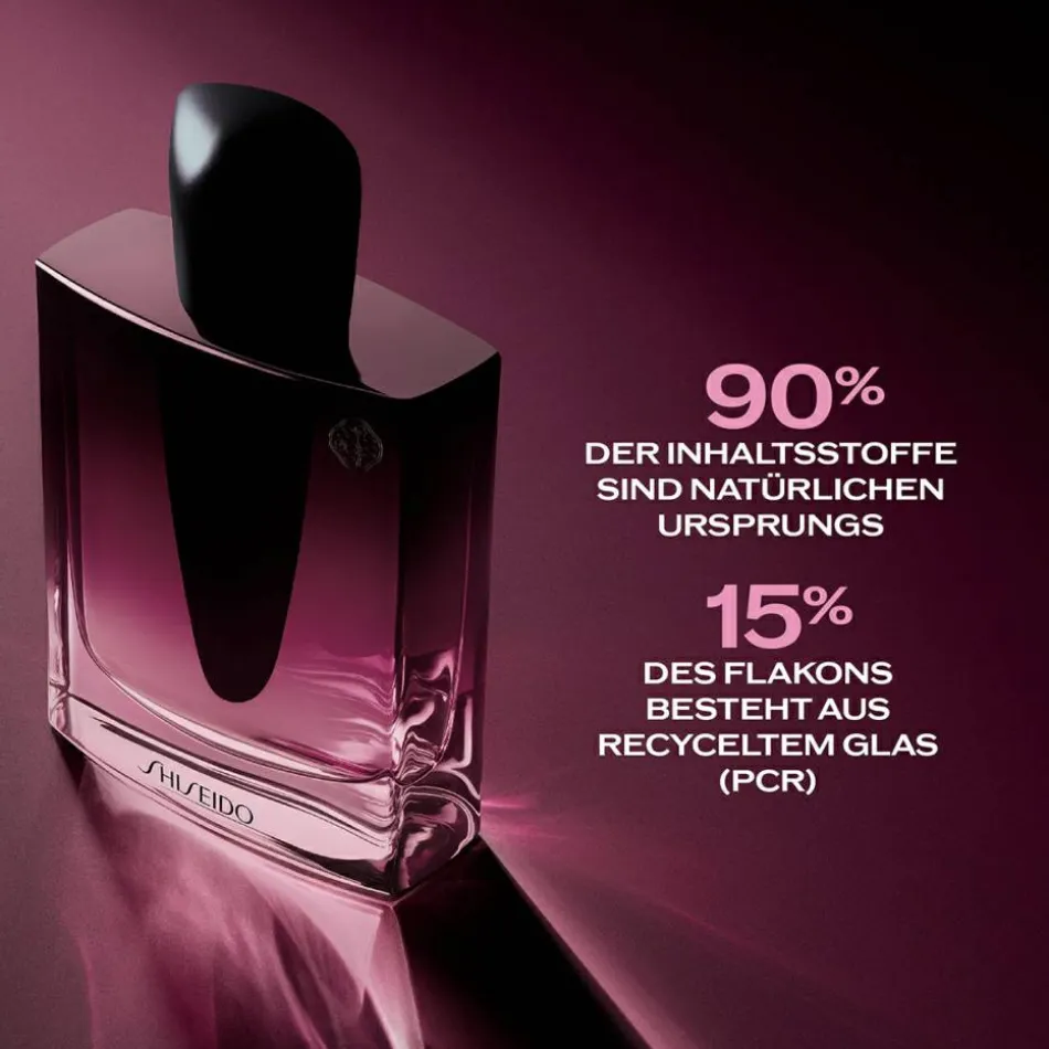 Ginza Datura Eau de Parfum
