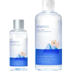 Glacier Water Hyaluronic Acid Serum 300 ml
