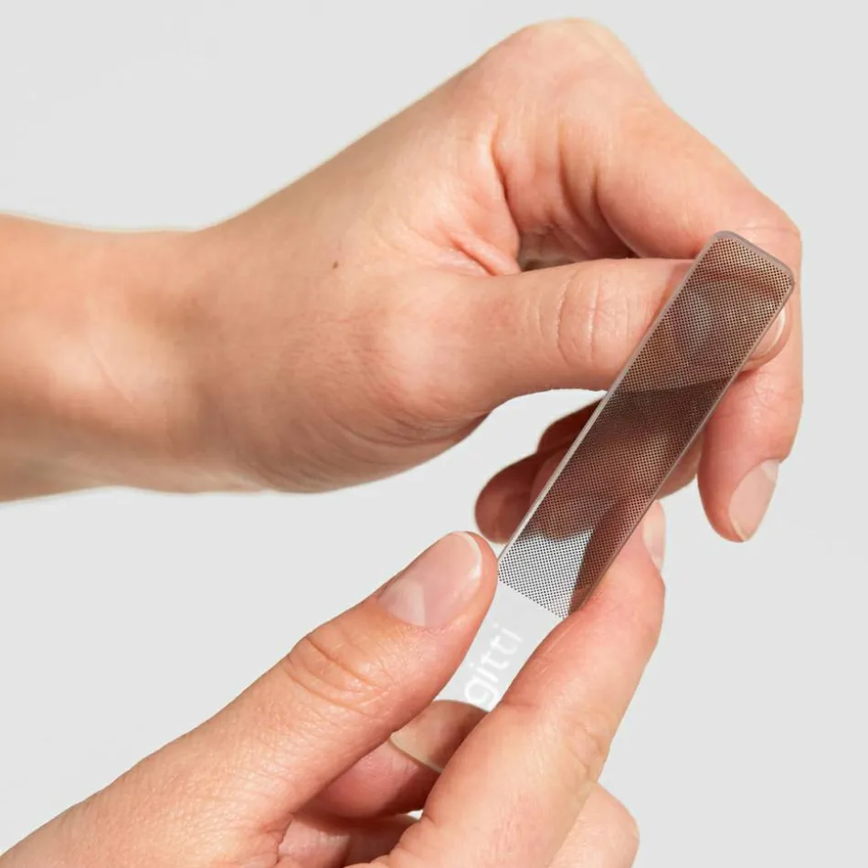Glas Buffer