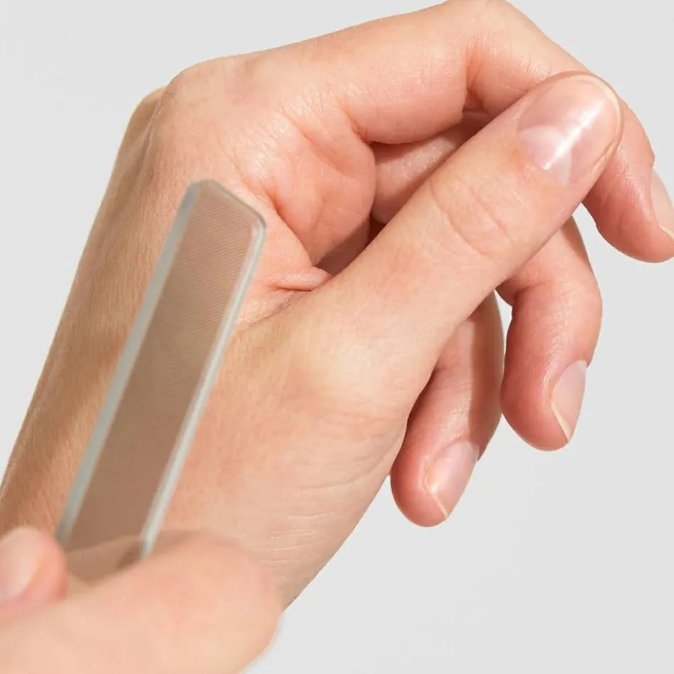 Glas Buffer