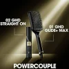 glide+ max Smoothing Hot Brush