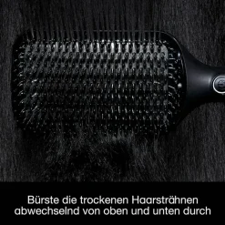 glide+ max Smoothing Hot Brush