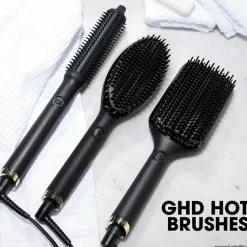 glide+ Smoothing Hot Brush