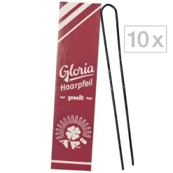 Gloria Haarnadel