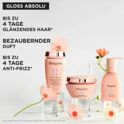 Gloss Absolu   Bain Crème Hydra-Glaze