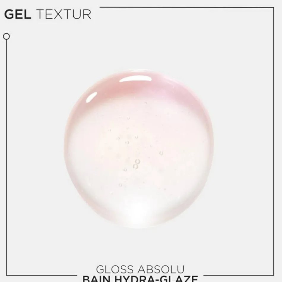 Gloss Absolu Bain Hydra-Glaze