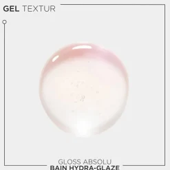 Gloss Absolu Bain Hydra-Glaze Refill 500 ml
