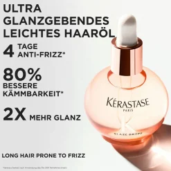Gloss Absolu Glaze Drops 45 ml