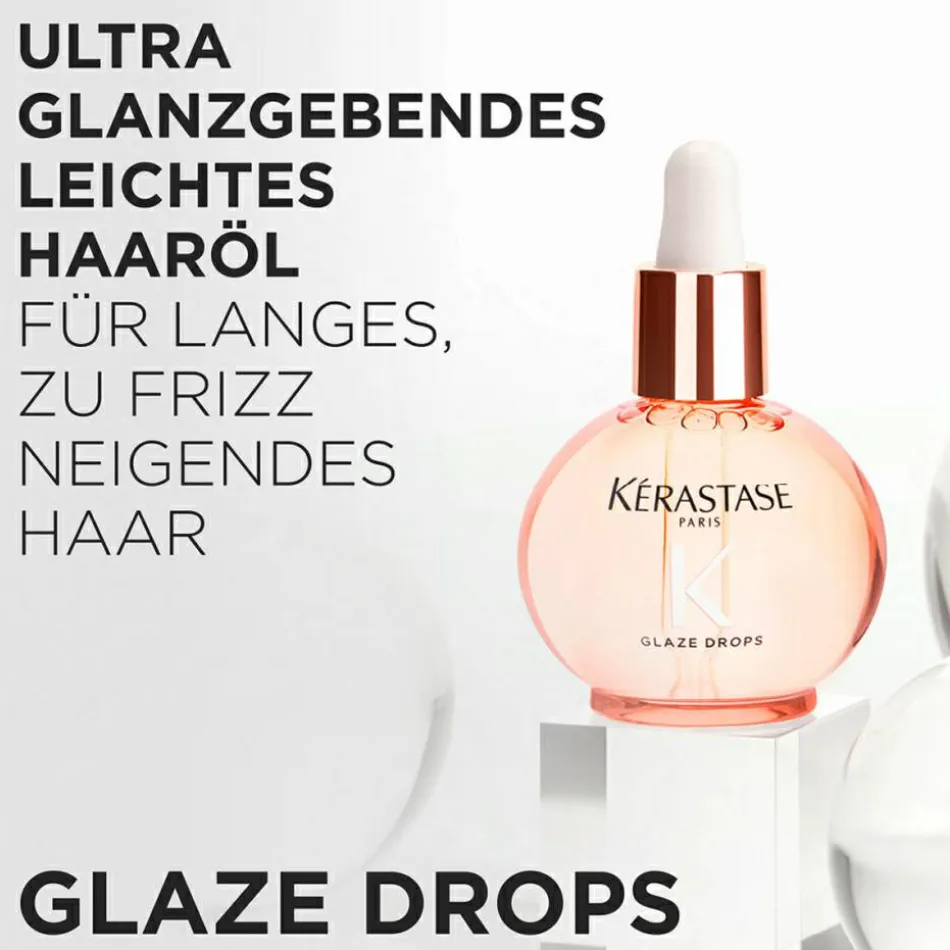 Gloss Absolu Glaze Drops 45 ml