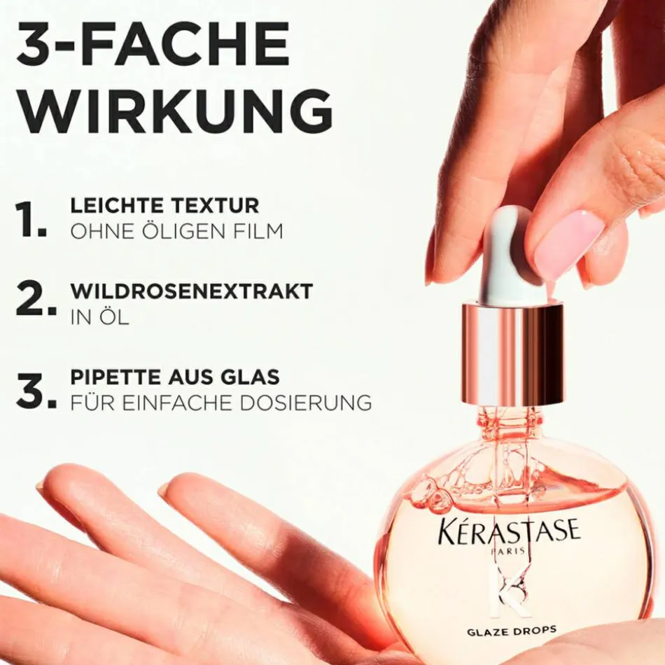 Gloss Absolu Glaze Drops 45 ml
