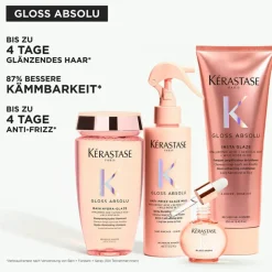 Gloss Absolu Glaze Drops 45 ml