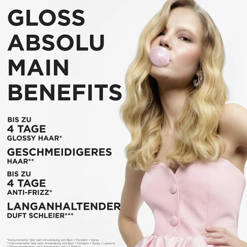 Gloss Absolu Le Parfum 30 ml