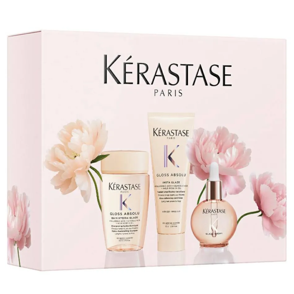 Gloss Absolu Spring Set