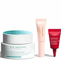 Glow-Boosting Routine