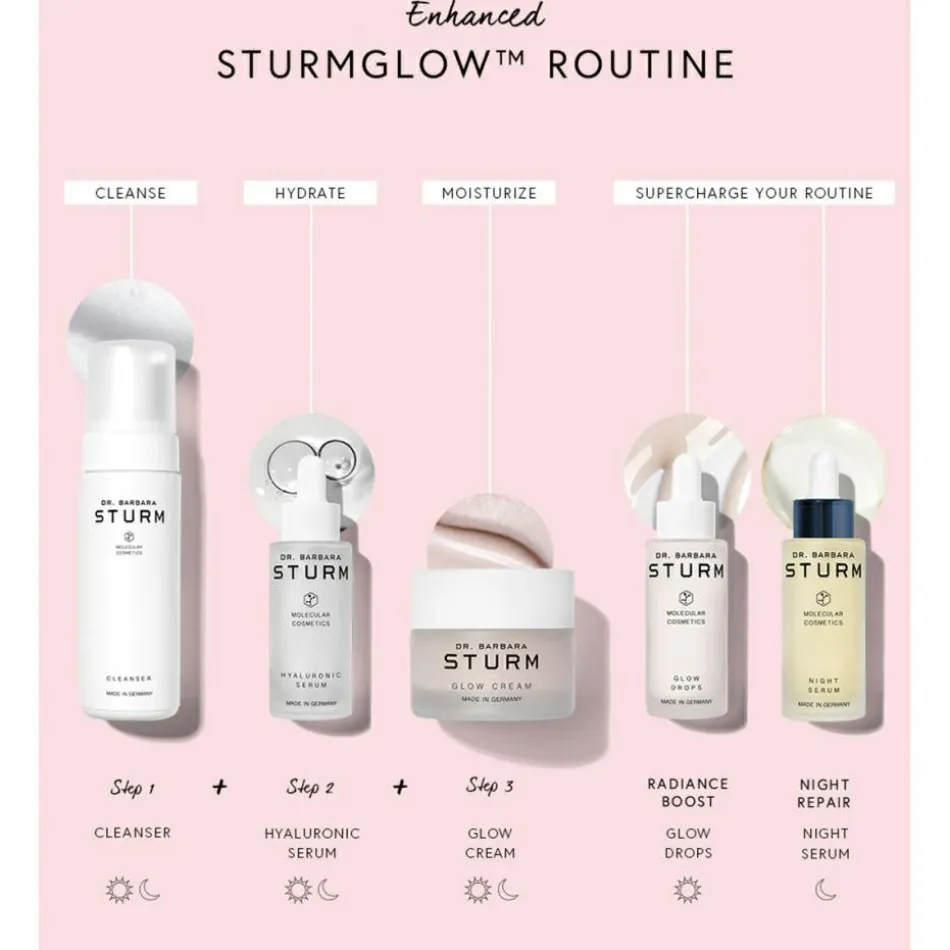 Glow Cream 50 ml