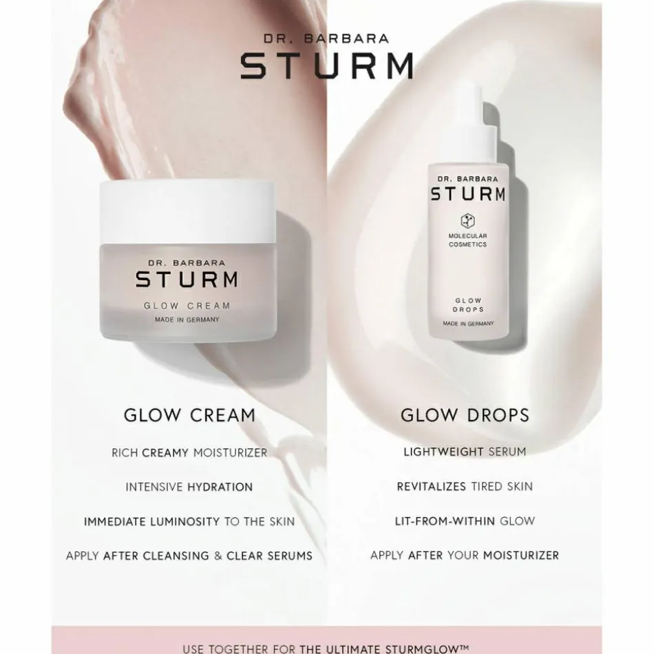 Glow Cream 50 ml