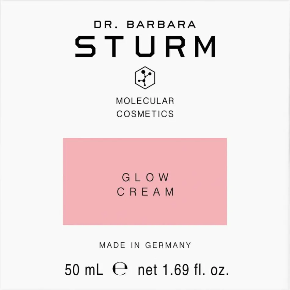 Glow Cream 50 ml